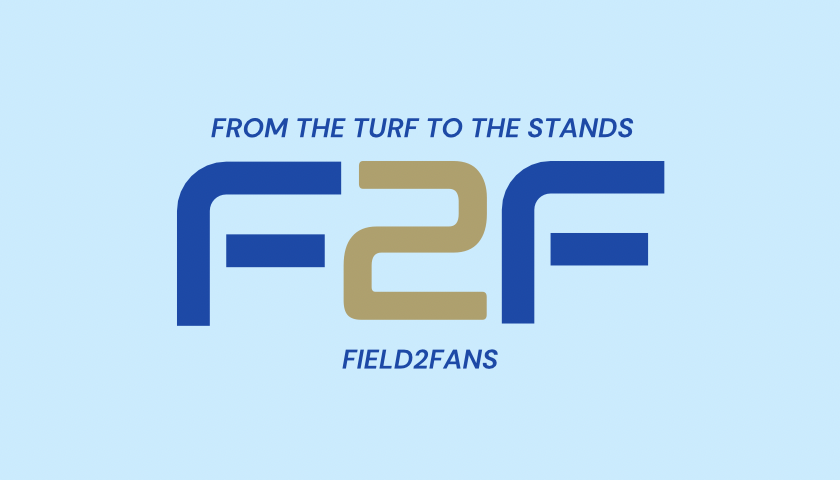 Field 2 Fans