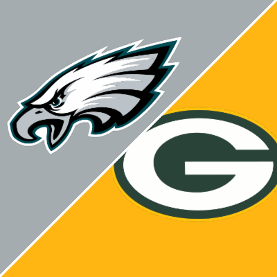 Friday Night Lights, NFL Edition – Packers vs&nbsp;Eagles