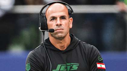 Breaking: Jets Fire Robert&nbsp;Saleh