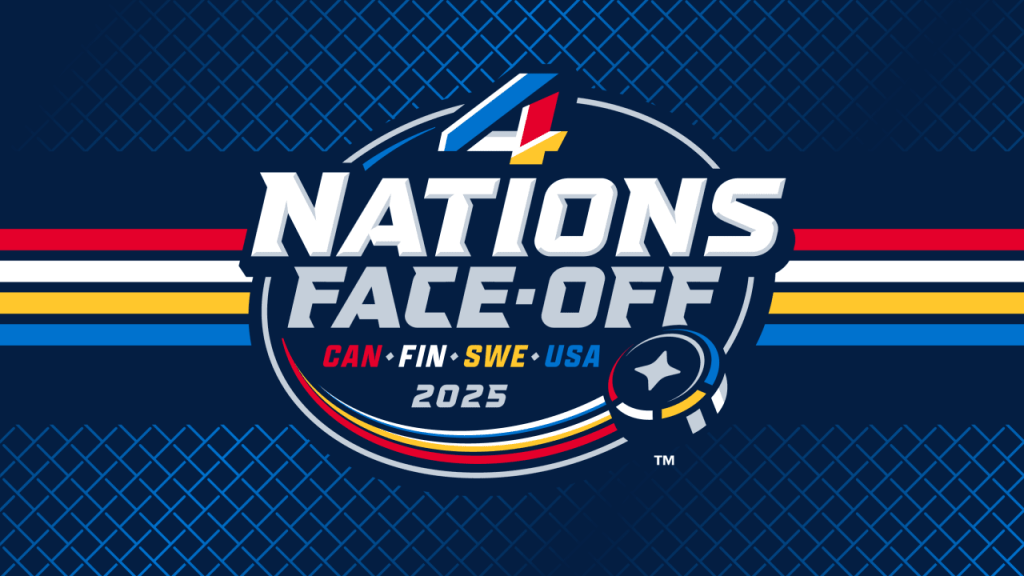 4 Nations Faceoff Pool Play Recap and Championship&nbsp;Preview