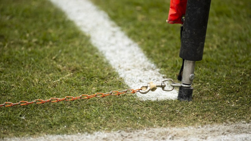 Virtual First Downs | What it Means for the Future of the NFL 