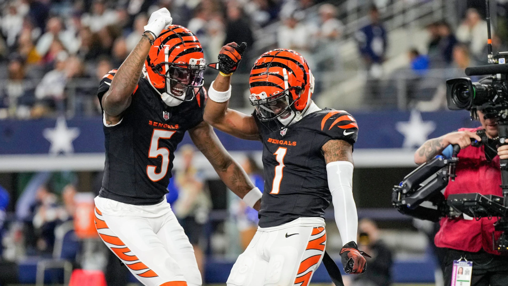 Chase and Higgins Get Paid | What Can Cincinnati Do About Their Defense&nbsp;Now?