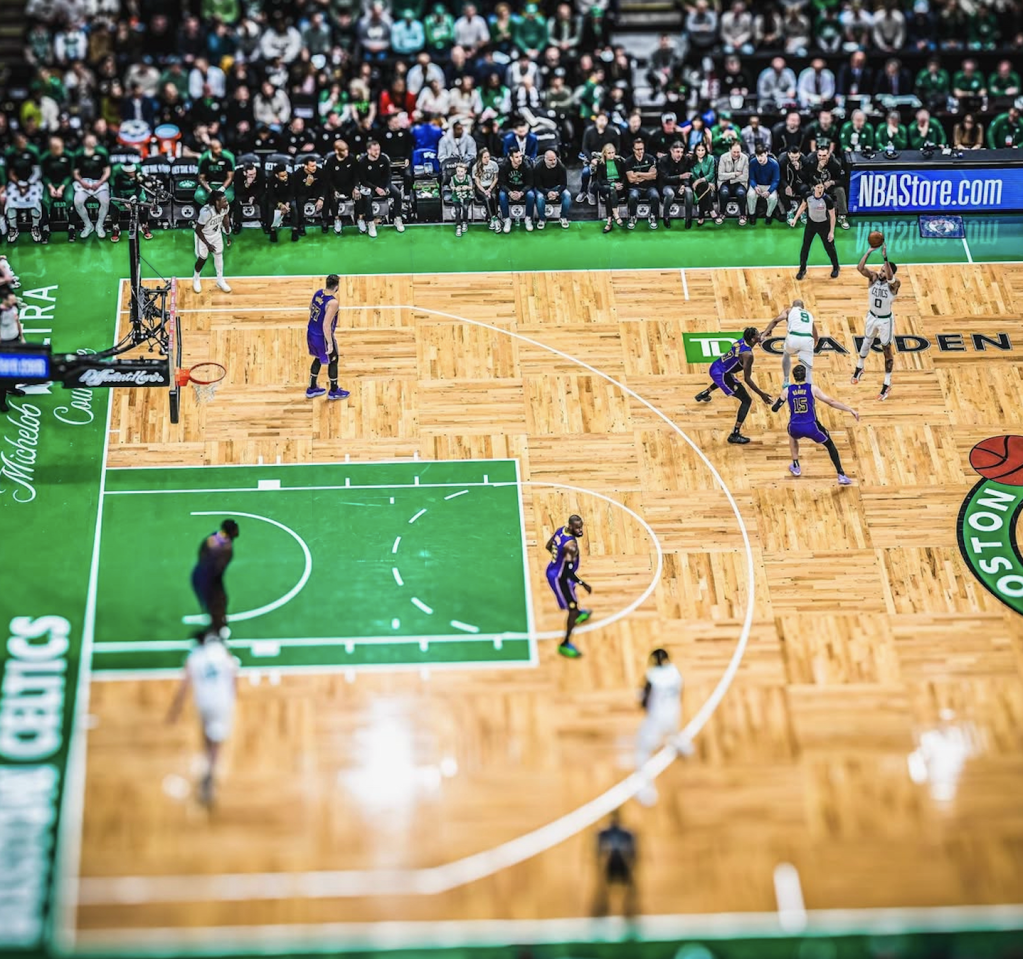 A New Owner in Boston | Record-Setting Purchase for the Celtics 