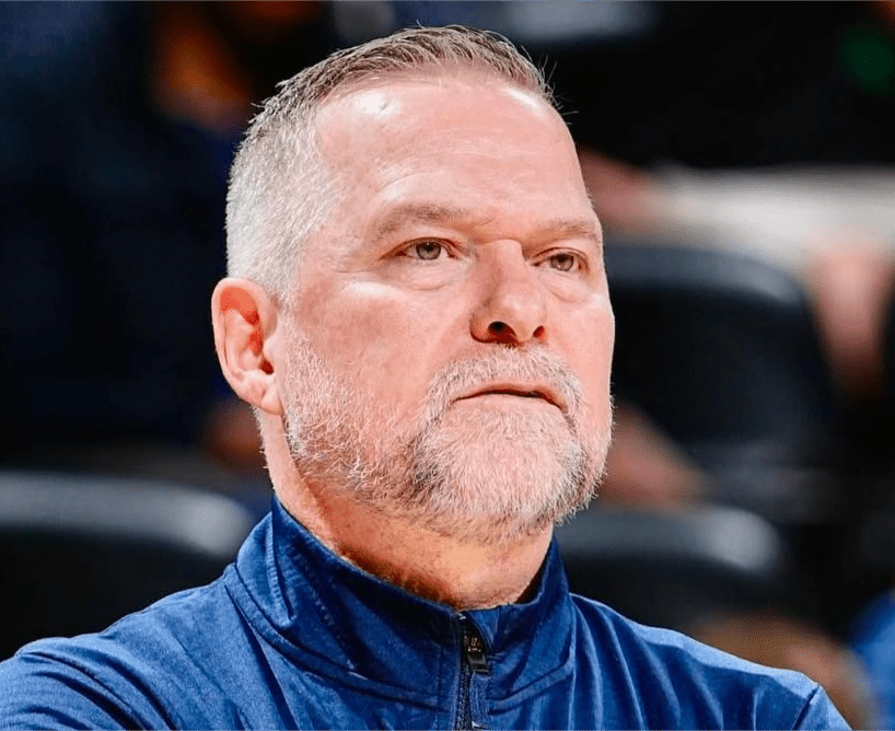 Breaking | Nuggets Fire Mike Malone and GM Calvin Booth 