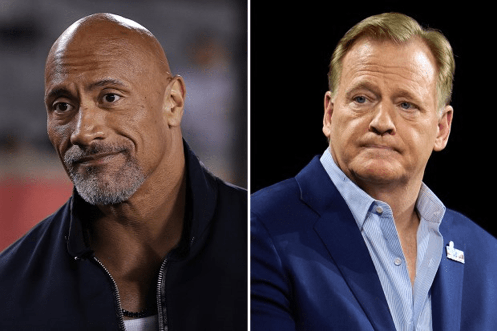 Breaking News | A Deal With the UFL Expands the NFL to 34&nbsp;Teams