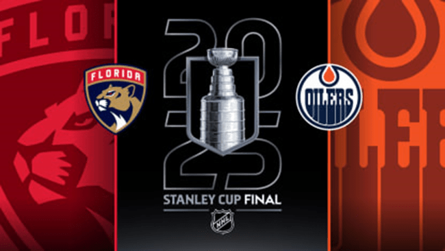 Stanley Cup Final Rematch: Oilers Seek Revenge on&nbsp;Panthers